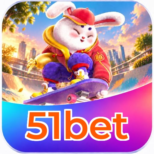 51bet Logo