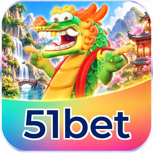 Slots 51bet - RTP Alto Certificado