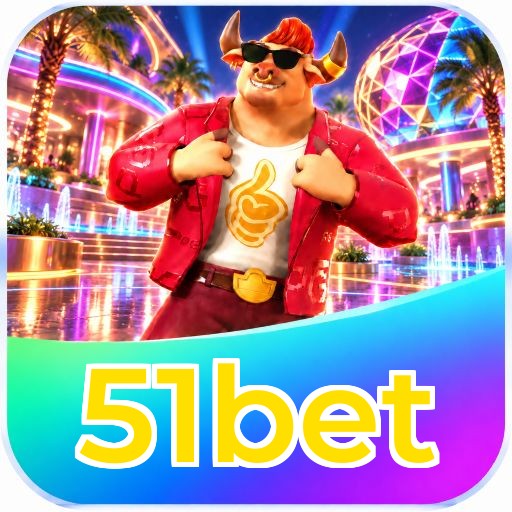51bet Logo
