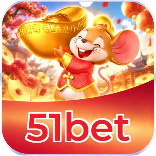 51bet Logo