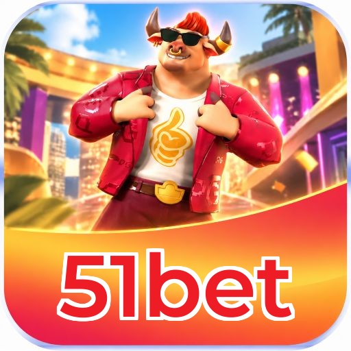 51bet PIX Instantâneo - Saques em 8 Minutos