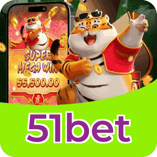 51bet APP mobile iOS Android - 187 mil downloads São Paulo Rio BH