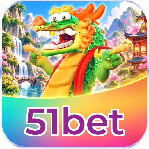 51bet Logo