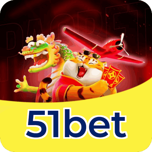 Tabela RTP dos jogos de cassino da 51bet