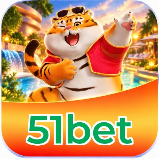 51bet Logo