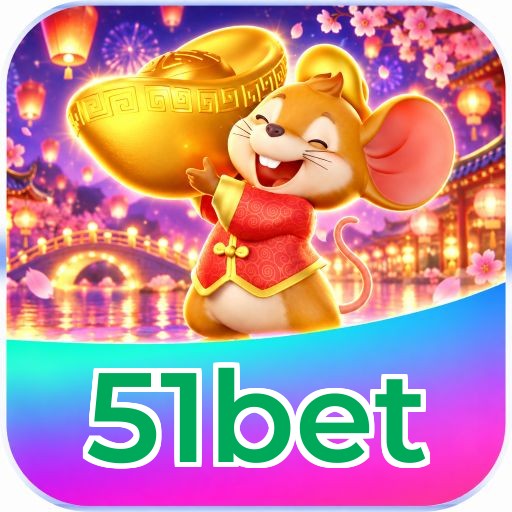 Loteria 51bet - Quina e mais jogos