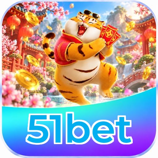 Fortune Tiger Logo 2