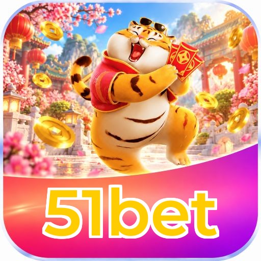 51bet Logo