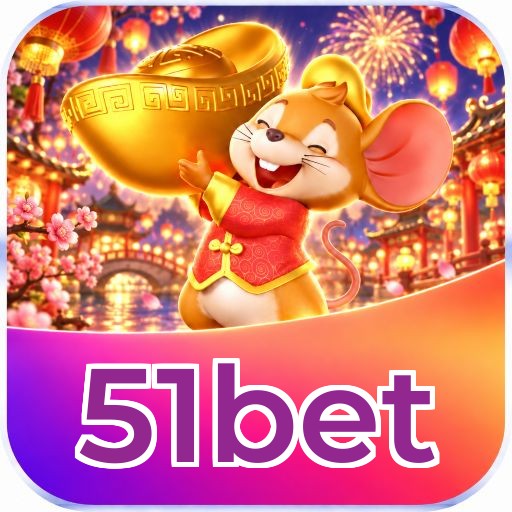 Slots 51bet - Jackpots Progressivos