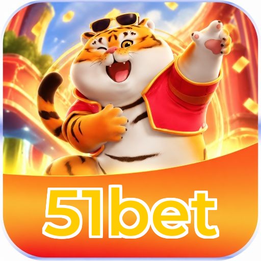 51bet Logo