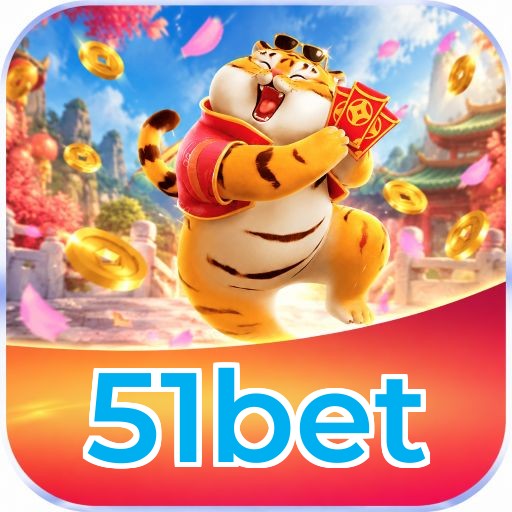 51bet Logo