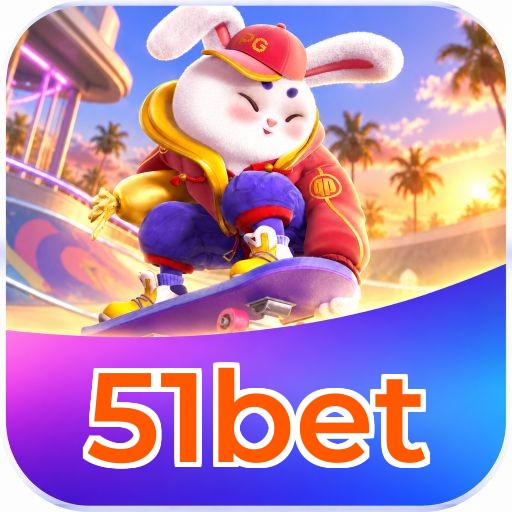51bet Instalar Logo 2