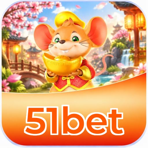 51bet Logo