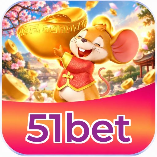 51bet Logo