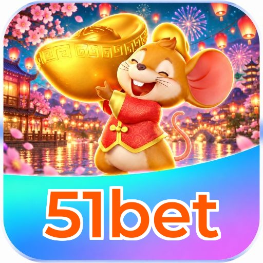 51bet Segurança Logo 1
