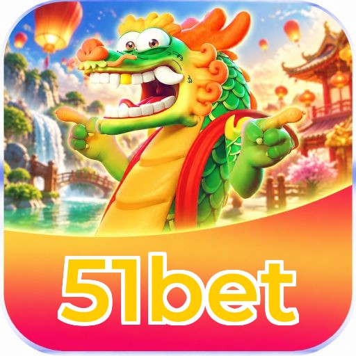 51bet Logo