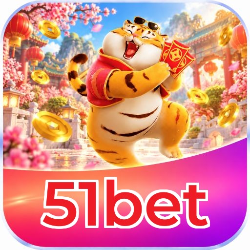 51bet Logo