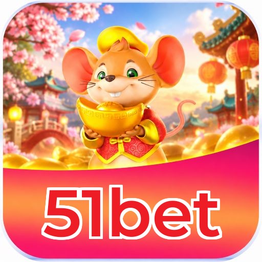 51bet Logo 1