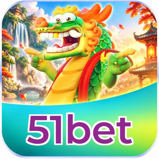 51bet Logo 3
