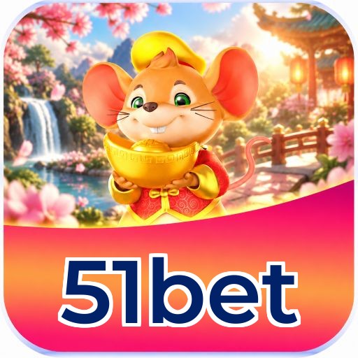 51bet Logo