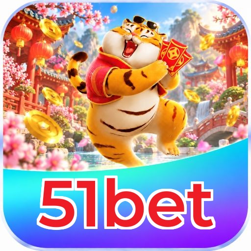 Loteria 51bet - Mega-Sena, Lotofácil e Quina online