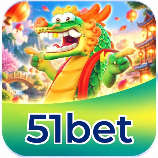Loteria 51bet - Lotofácil diária