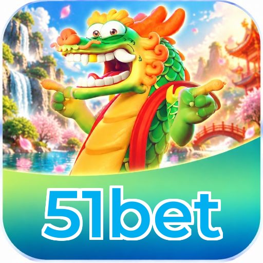 51bet Segurança Logo 2