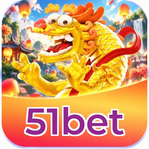 51bet Segurança Logo 3