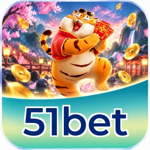 Fortune Tiger Logo 3