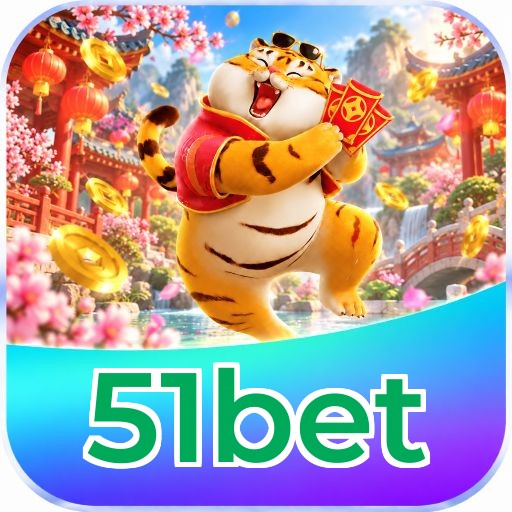 51bet Download Logo Oficial